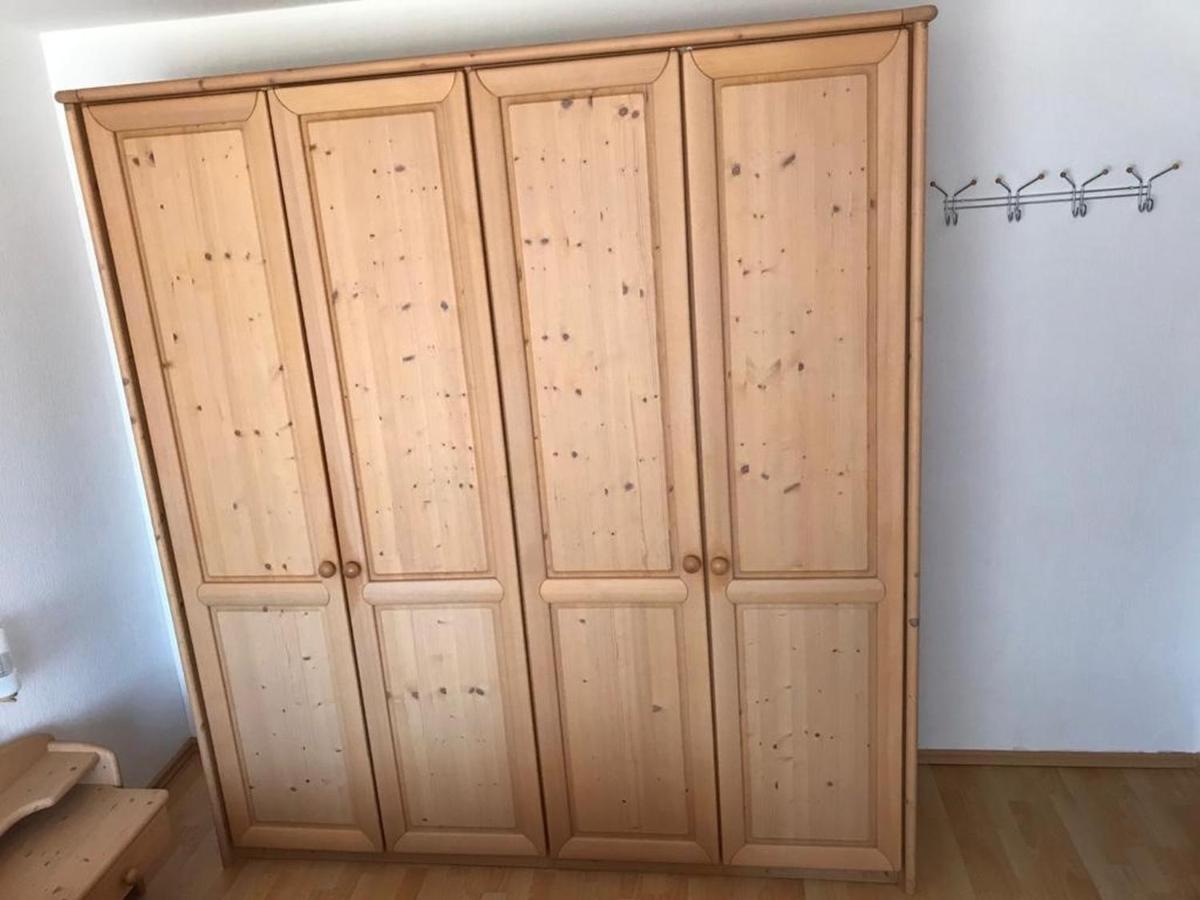 Ferienwohnung Rotensol Bad Herrenalb Ngoại thất bức ảnh